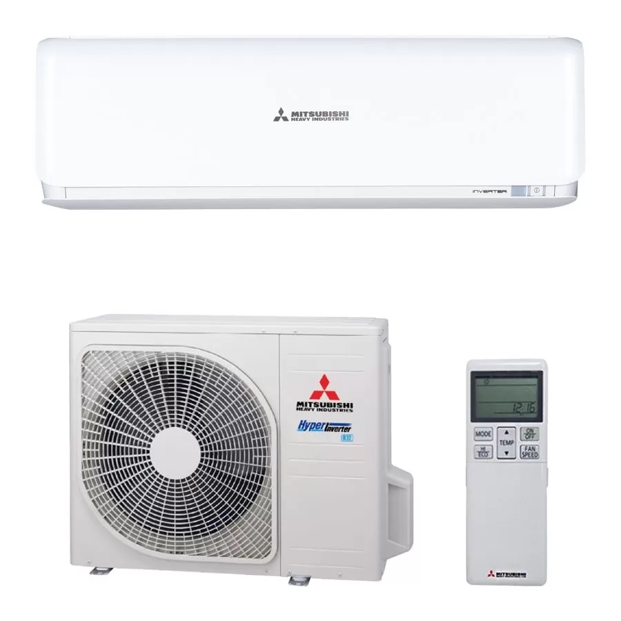 Mitsubishi SRK25ZSX-W / SRC25ZSX-W