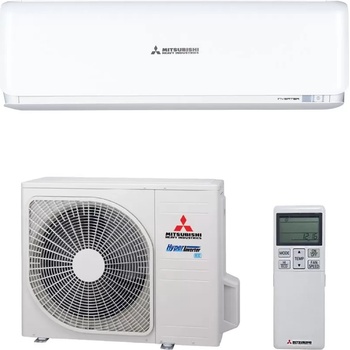 Mitsubishi SRK25ZSX-W / SRC25ZSX-W