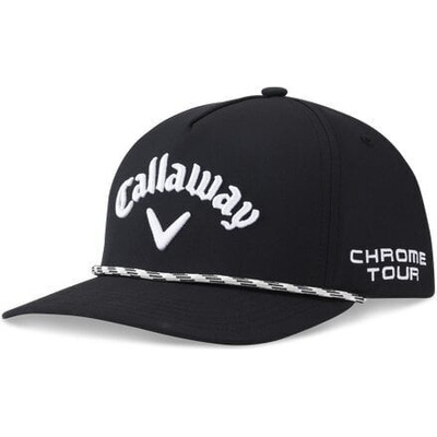 Callaway Tour Authentic Performance Pro Rope Black