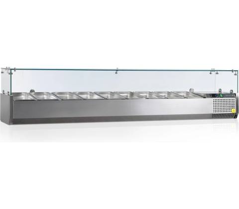 Tefcold VK33-200