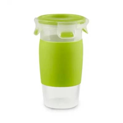 Tefal Чаша за смути Tefal N1071510 Mseal&Go Smoothie Mg Green Tef1 (n1071510)