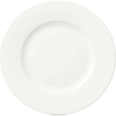 Villeroy & Boch 10-4153-2640 Snídaňový talíř For Me s prohlubní 21,5 cm