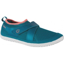 SUBEA Aquashoes 500 modro-ružová