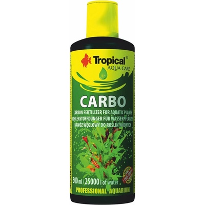 Tropical Carbo 500 ml