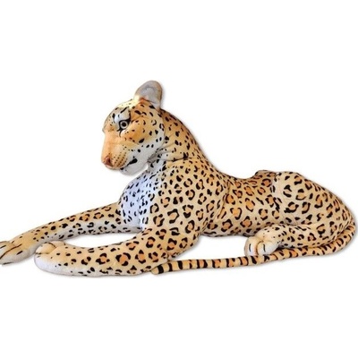 Wiky leopard 90 cm