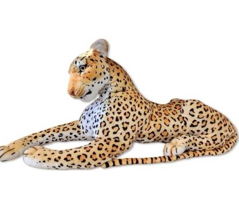 Wiky leopard 90 cm