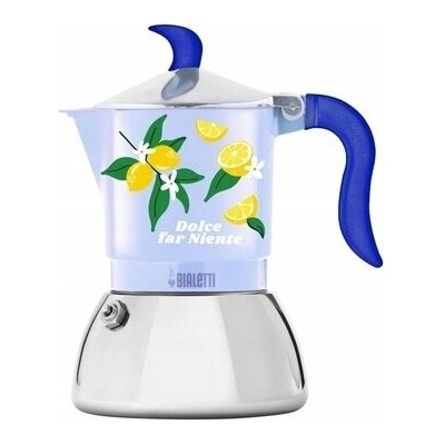 Bialetti Fiammetta kávovar na 2