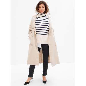 GAP Дънки право кроени Mid Rise Classic Straight Washwell GAP GAP | Cheren | ЖЕНИ | 24REG