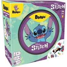 Dobble Stitch