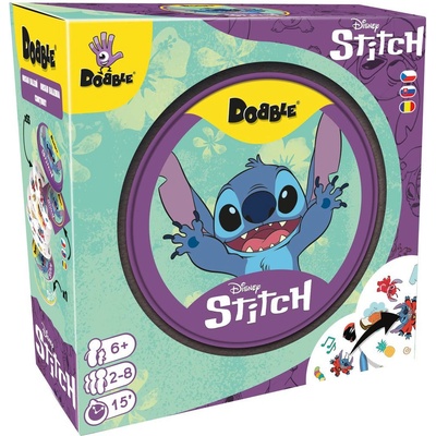 Dobble Stitch