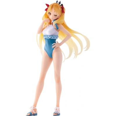 Banpresto Статуетка Banpresto Animation: Fate Grand Order - Beast Ereshkigal (Ichibansho), 21 cm (193265)