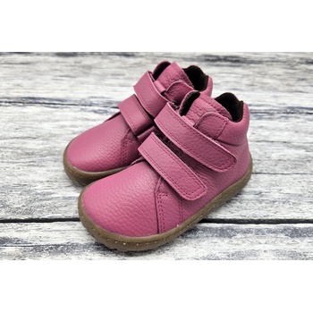Froddo barefoot celoroční boty fuxia