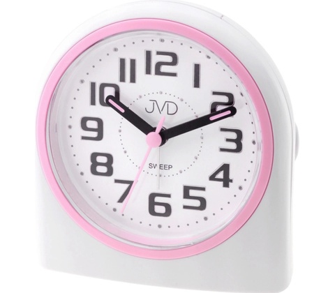 JVD SRP2837.1