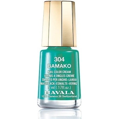Mavala Minicolor Nail Care Lak na nechty 304 Bamako 5 ml
