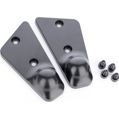 Urbis U8 Krytky zadní vidlice L+P 2ks