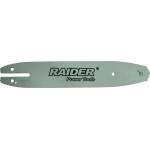 Raider Шина за кастрачка за бензинова коса 250mm (10") RAIDER RD-GBC10 red (141303)
