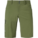 Schöffel Мъжки шорти за колоездене Schöffel Shorts Danube Cycling bottoms - Balsam Green - размер 52 (EU) (055-2915-0113)