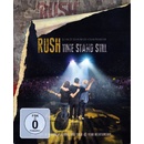 RUSH - Time stand still