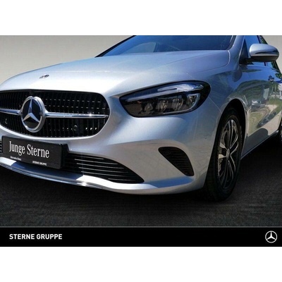 Mercedes-Benz B 200 120 kW