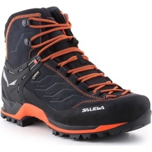 Salewa Ms Mtn Trainer Mid GTX sivé