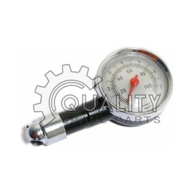 COMPASS Pneuměřič METAL 09334