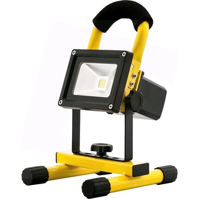Avide Led ЛАМПА ПРЕЗАРЕЖДАЕМА АКУМУЛАТОРНА abrflnw-30w (070912)