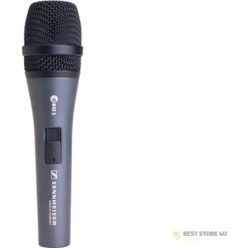 Sennheiser E845S