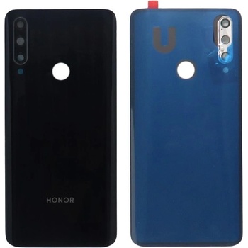 Kryt Huawei Honor 9X zadný Čierny