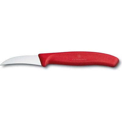 Victorinox Swiss Classic nôž lúpací červený 6 cm 6.7501