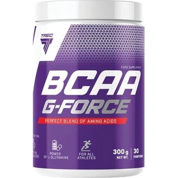 Trec bcaa g-force 300 g