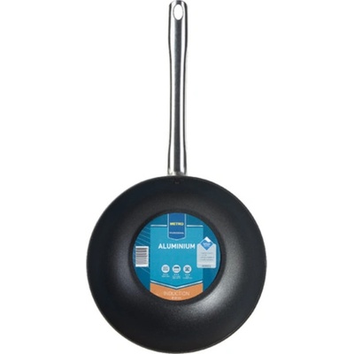 Metro Professional Pánev Wok indukční hliník/ teflon 30 cm