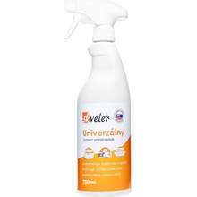 Skveler Čistič univerzálny 750 ml