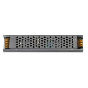 ULTRALUX ТРАНСФОРМАТОР ЗА led ЛЕНТА ip20 СЛИМ 12v dc 150w (zblj12150)