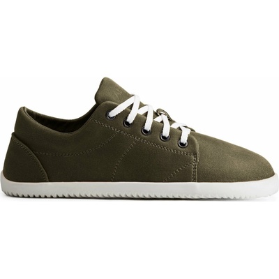 Ahinsa shoes Vida Comfort 3.0 olivová
