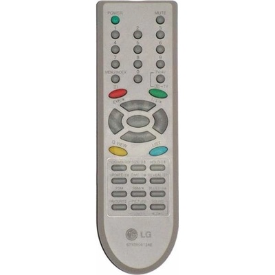 Diaľkový ovládač LG 6710V00124D,6710V00124M