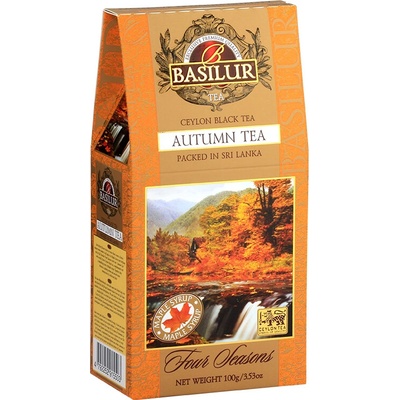 Basilur Four Seasons Autumn 100 g