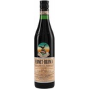 Fernet Branca 39% 0,7 l (čistá fľaša)