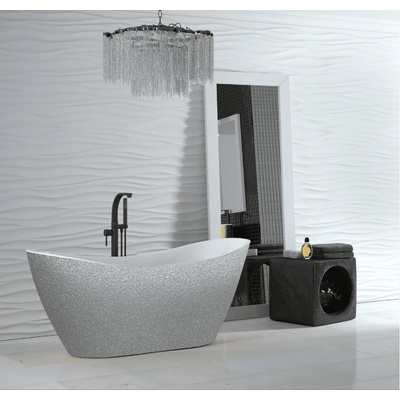 Hopa VIYA 160 x 70 cm VANAND16GLAM02