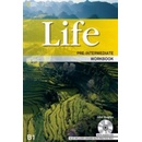 Life Preintermediate Workbook
