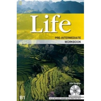 Life Preintermediate Workbook