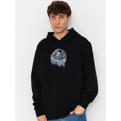 RipNDip Out Of Time HD black wash