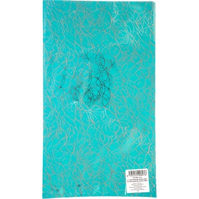 Flexio Dárkový sáček Linky 20x35cm, modrý
