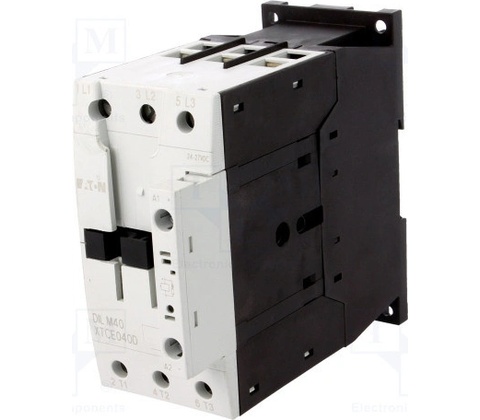 Eaton DILM40 RDC24