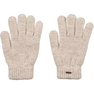Barts Детски ръкавици Barts Kid's Shae Gloves - Cream - размер 3 (EU) (202-4478-0911)