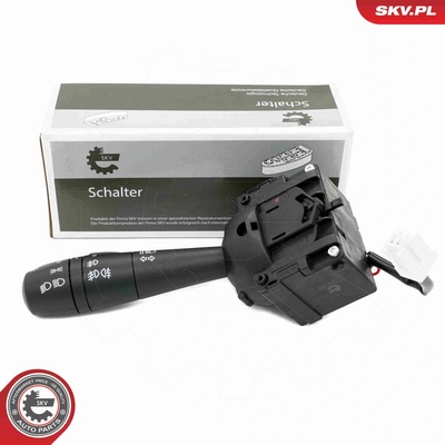 SKV Spínač riadenia 38SKV543