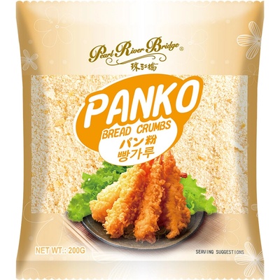 Pearl River Bridge Panko strouhanka 200g