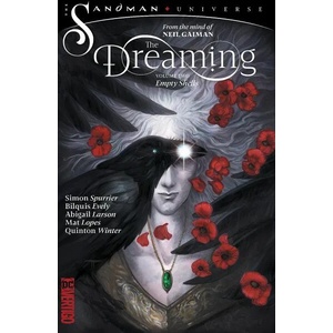 The Dreaming Vol. 2 Empty Shells (ISBN: 9781401295639)