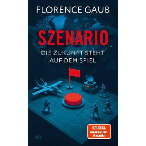 Szenario | Florence Gaub (ISBN: 9783423285278)
