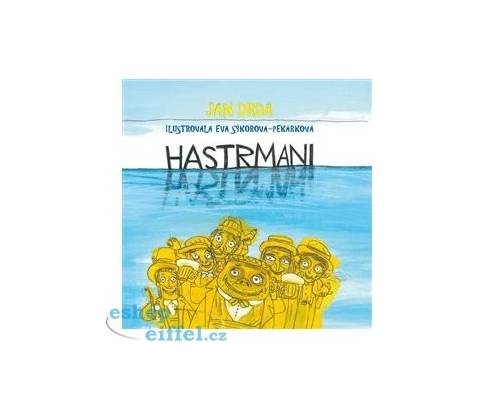 Hastrmani