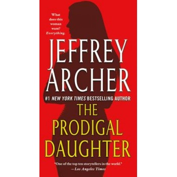 The Prodigal Daughter